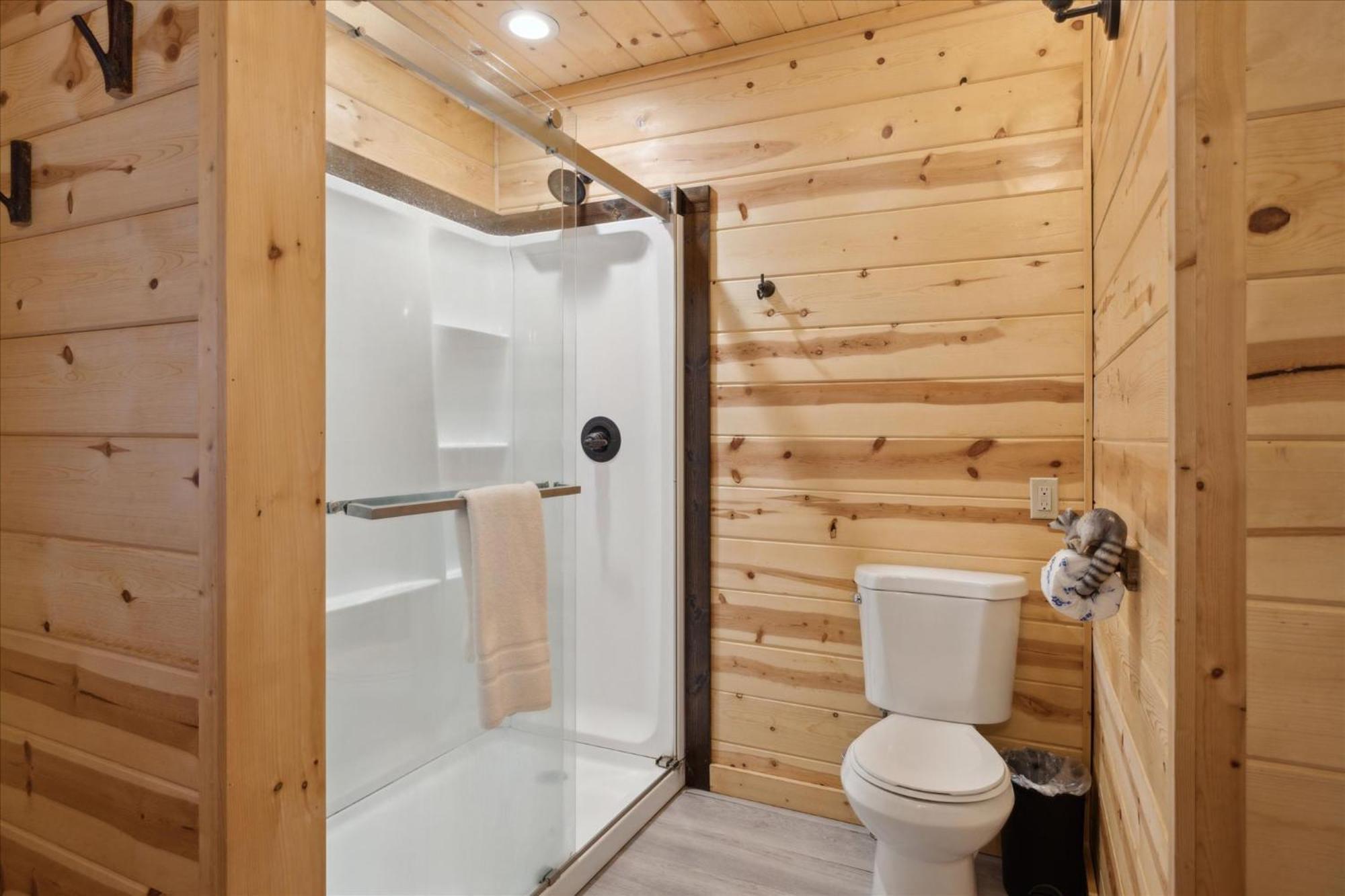 Lazy Raccoon Cabin Starkeytown Экстерьер фото