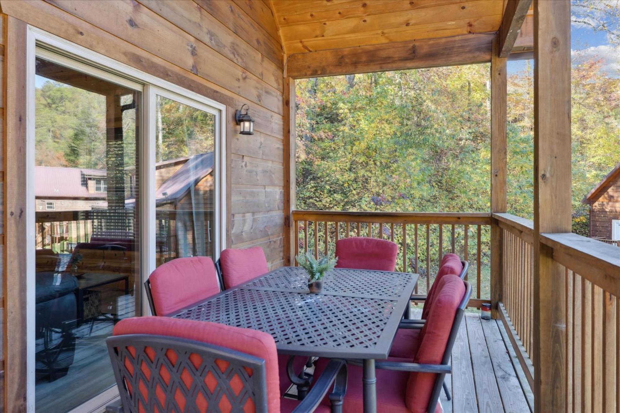 Lazy Raccoon Cabin Starkeytown Экстерьер фото
